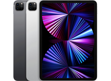 iPad Pro 11 дюймов (3-го поколения) 2021