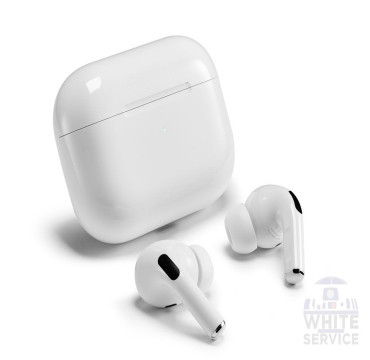 Сброс AirPods и AirPods Pro