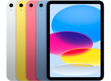 iPad (10-го поколения) 2022