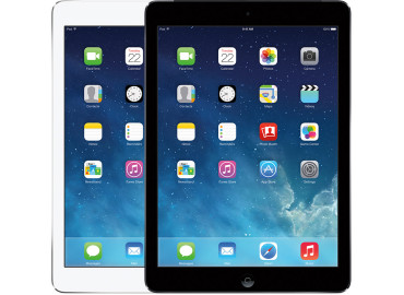 iPad Air 2013-2014