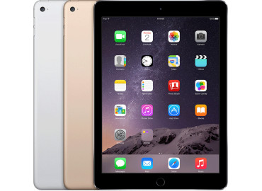 iPad Air 2 2014