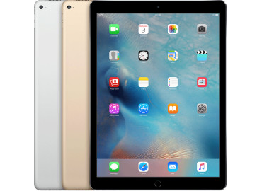 iPad Pro (12,9 дюйма) 2015
