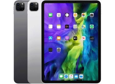 iPad Pro (11 дюймов, 2-го поколения) 2020