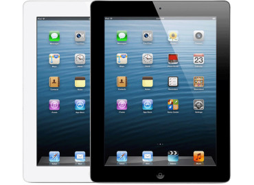 iPad (4-го поколения) 2012